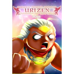 Urizen Shadows of the Cold Deluxe Frosty Edition Plus The New Warriors Steam CD Key