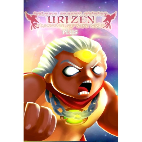 Urizen Shadows of the Cold Deluxe Frosty Edition Plus The New Warriors Steam CD Key