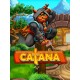 Catana PC Steam CD Key