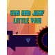 Run and Jump Little Vico Steam CD Key