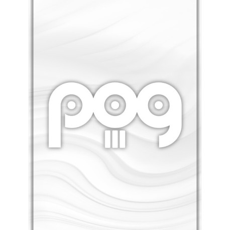 POG 3 Steam CD Key