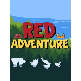 Red Adventure Steam CD Key