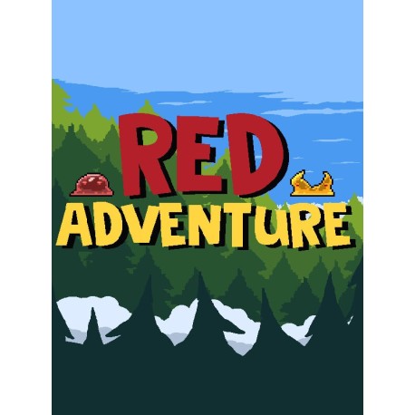 Red Adventure Steam CD Key