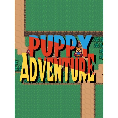 Puppy Adventure Steam CD Key