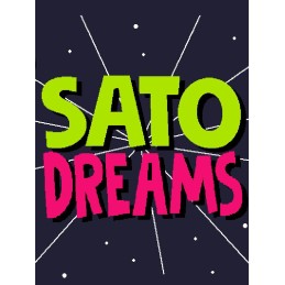 Sato Dreams Steam CD Key