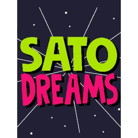 Sato Dreams Steam CD Key