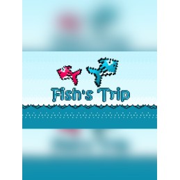 Fish's Trip Steam CD Key