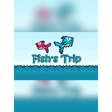 Fish's Trip Steam CD Key