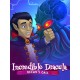 Incredible Dracula: Ocean's Call Steam CD Key