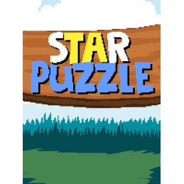 Star Puzzle Steam CD Key