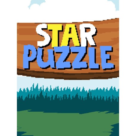 Star Puzzle Steam CD Key