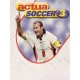 Actua Soccer 3 PC Steam CD Key