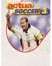 Actua Soccer 3 PC Steam CD Key