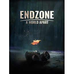 Endzone - A World Apart EU Steam CD Key