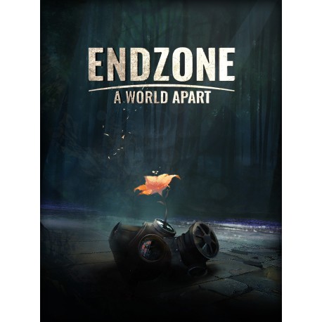 Endzone - A World Apart EU Steam CD Key