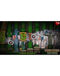 Canyon Capers + Rio Fever DLC PC Steam CD Key