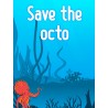 Save The Octo EU Steam CD Key