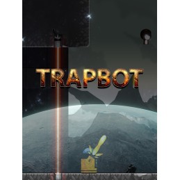 TrapBot EU Steam CD Key
