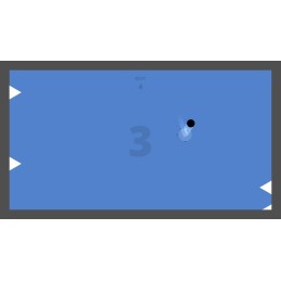 Wall to Wall EU Steam CD Key