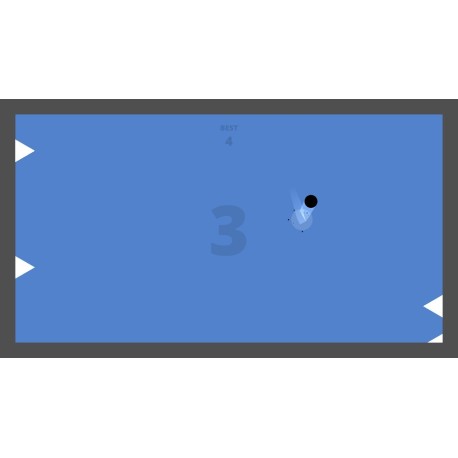 Wall to Wall EU Steam CD Key