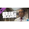 PAYDAY 2 - The Big Bank Heist DLC Steam Gift