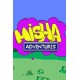Misha Adventures EU Steam CD Key