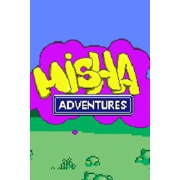 Misha Adventures EU Steam CD Key