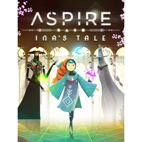 Aspire Ina's Tale RU Steam CD Key