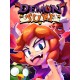 Demon Turf EU PS4 CD Key