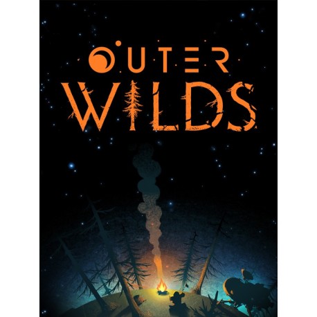 Outer Wilds EU PC Steam CD Key