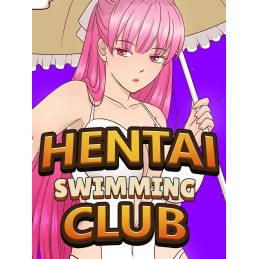 Hentai Swimming Club Steam CD Key