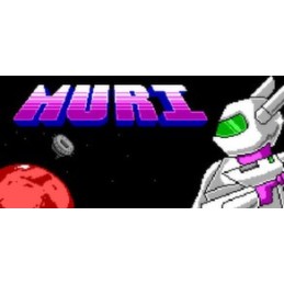 MURI Steam CD Key