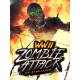 World War 2 Zombie Attack VR Coronavirus Simulator Steam CD Key