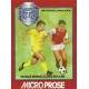 MicroProse Soccer PC Steam CD Key