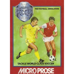 MicroProse Soccer PC Steam CD Key