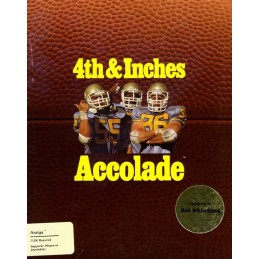 4th & Inches Steam CD Key