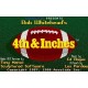 4th & Inches Steam CD Key