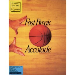 Fast Break Steam CD Key