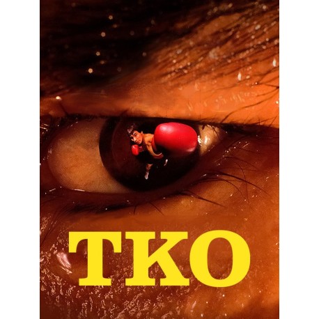TKO Steam CD Key