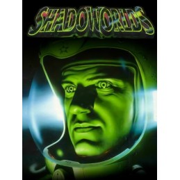 Shadoworlds PC Steam CD Key