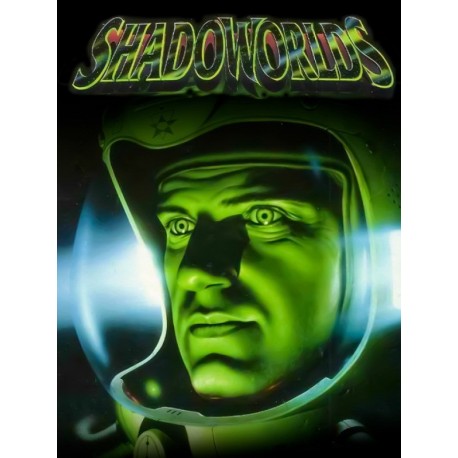 Shadoworlds PC Steam CD Key