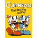 Cuphead EU Steam CD Key