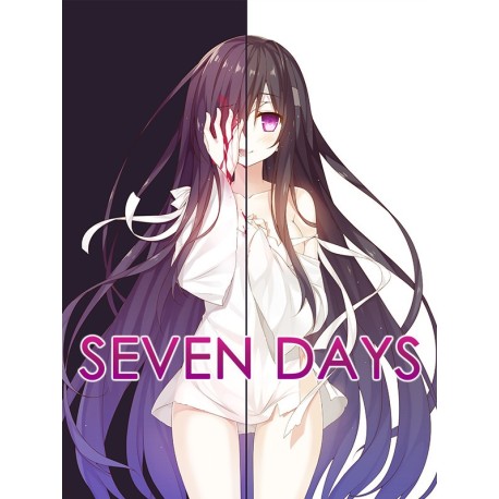 Seven Days Steam CD Key