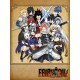 FAIRY TAIL PC Steam CD Key