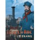 Ticket to Ride: Classic Edition - France DLC EU Steam CD Key