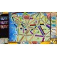Ticket to Ride: Classic Edition - France DLC EU Steam CD Key