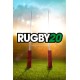 RUGBY 20 EU Steam CD Key
