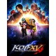 THE KING OF FIGHTERS XV Deluxe Edition PC Steam Altergift