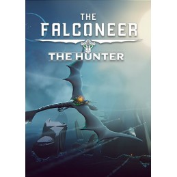 The Falconeer: Revolution Remaster - The Hunter DLC PC Steam CD Key