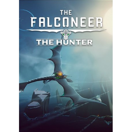 The Falconeer: Revolution Remaster - The Hunter DLC PC Steam CD Key